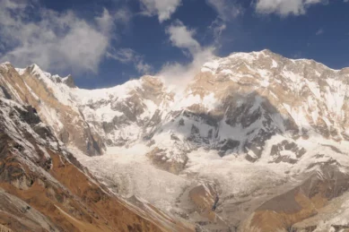 Nar Phu Thorong La Pass Trek 21 days.