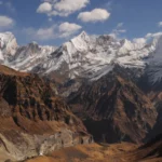 Nepal Annapurna Trek 10 days.