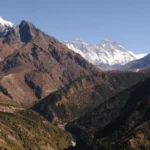 Nepal Everest Trek 11 days.