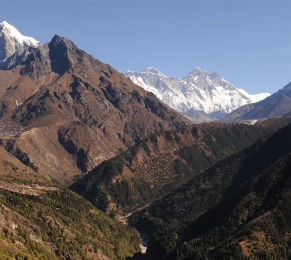 Nepal Everest Trek 11 days.