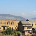 Nepal Kathmandu Trek 3 days.