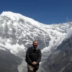 Nepal Langtang Trek 12 days.
