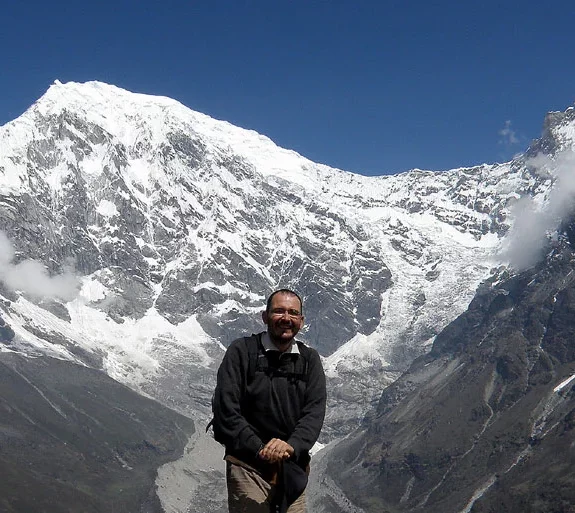 Nepal Langtang Trek 12 days.