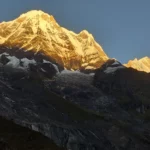 Pokhara Annapurna Trek 6 days.