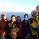 Pokhara Royal Trek 3 days.