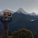 Pokhara Trekking 3 days.