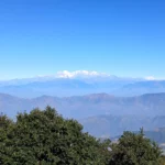 Shivapuri National Park Hiking.