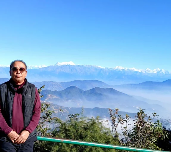 Trek in Kathmandu 6 days,