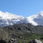 Trek in Langtang 18 days.