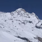 Trek in Manaslu 11 days