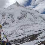 Tsum Valley Trek 12 days.