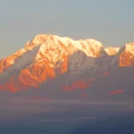 Australian Camp Hiking.