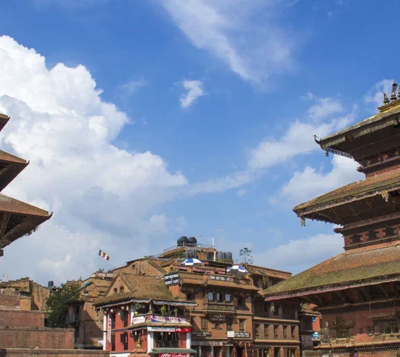 Bhaktapur Tour.