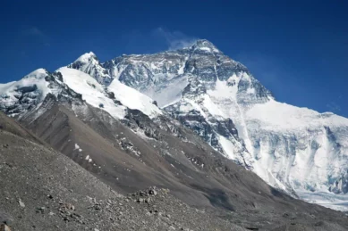 Everest Base Camp Tour.