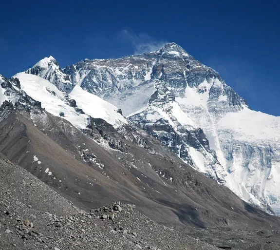 Everest Base Camp Tour.