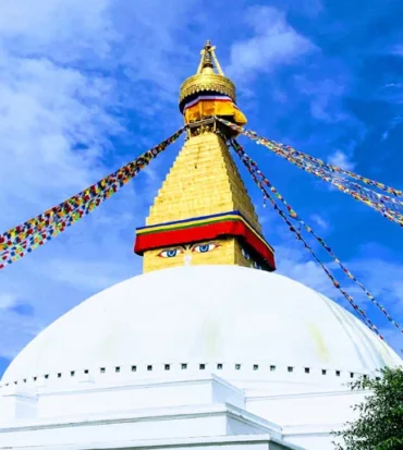 Kathmandu Chitwan Pokhara Package.