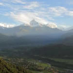 Kathmandu Chitwan Pokhara Tour.