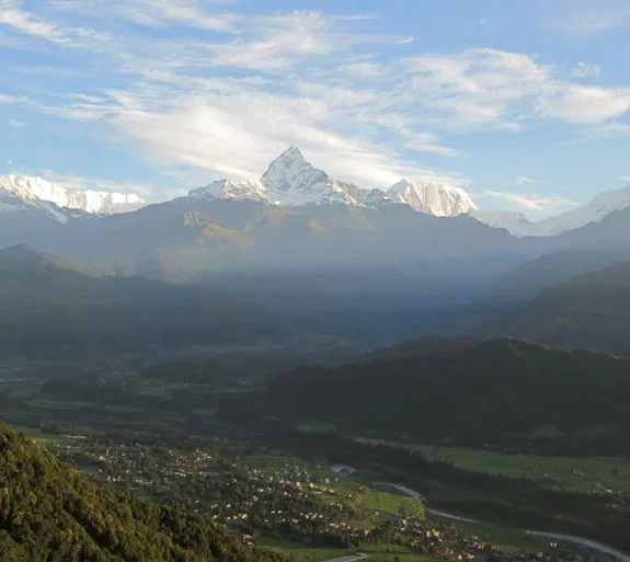 Kathmandu Chitwan Pokhara Tour.