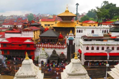 Kathmandu Chitwan Tour.