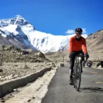 Kathmandu Tibet Overland Tour.