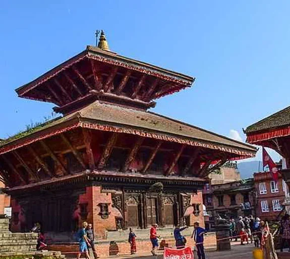 Nagarkot Bhaktapur Tour.