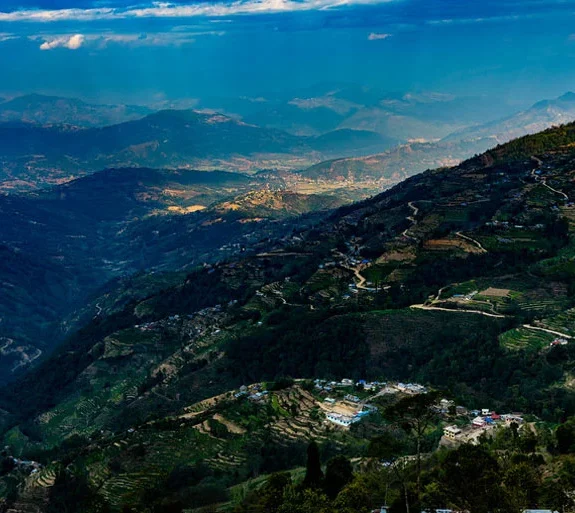 Nagarkot Travel.