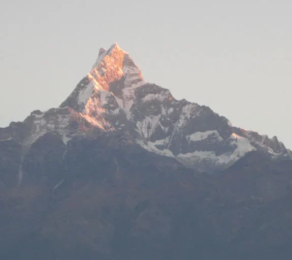 Naudanda Sarangkot Hiking.