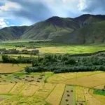 Nepal Everest Base Camp Tibet Tour 8 Days.