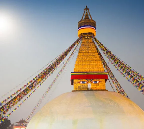 Nepal Everest Base Camp Tour.