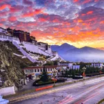 Nepal Tibet Tour 11 Days.
