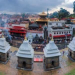 Pashupatinath Tour.
