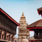Patan Bhaktapur Tour.