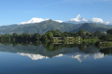 Pokhara Package Tour.