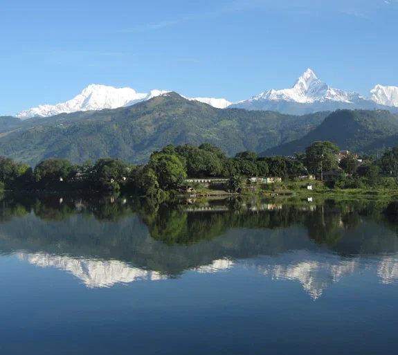 Pokhara Package Tour.