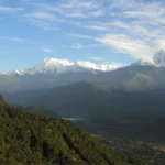 Pokhara Tour.