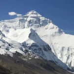 Tibet Everest Base Camp Travel 8 days.