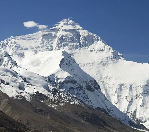 Tibet Everest Base Camp Travel 8 days.