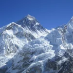 Everest Climbing Expedition.