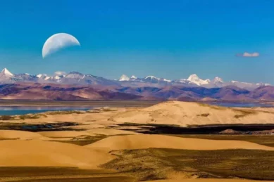 Kailash Mansarovar Tour 10 days.