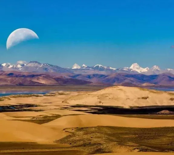 Kailash Mansarovar Tour 10 days.