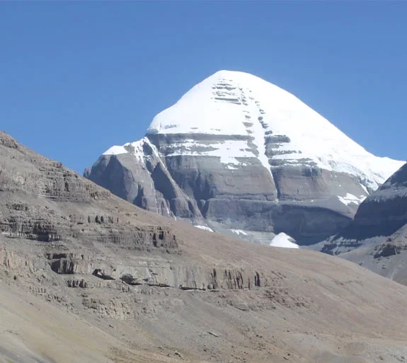 Kailash Tour 15 days.