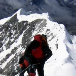 Kala Pattar Island Peak Climbing.