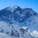 Kongma Tse Mehra Peak Climbing.