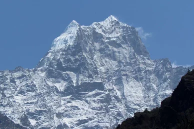 Kusum Kanguru Peak Climbing