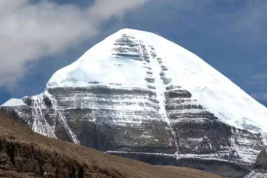 Mount Kailash Tour 17 days.