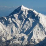 Tibet Everest Climbing Expedition.