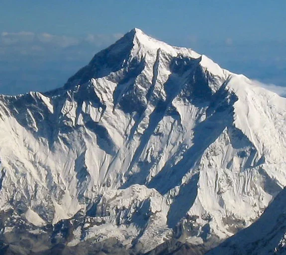 Tibet Everest Climbing Expedition.